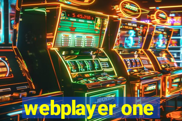 webplayer one